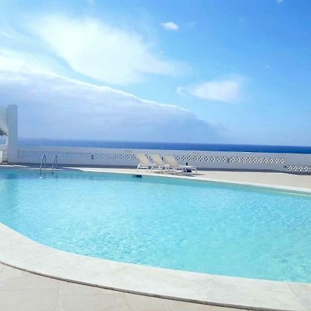 Apartment Monte Del Moro Сан-Августин Экстерьер фото